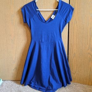 Victoria's Secret PINK skater dress